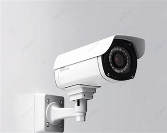 تركيبات كاميرات المراقبة